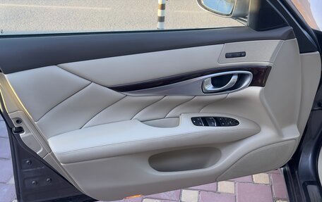 Infiniti M, 2012 год, 1 550 000 рублей, 6 фотография