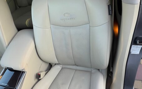 Infiniti M, 2012 год, 1 550 000 рублей, 8 фотография