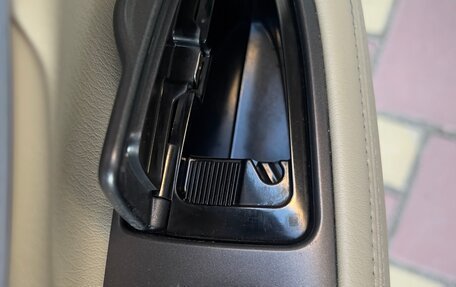 Infiniti M, 2012 год, 1 550 000 рублей, 14 фотография