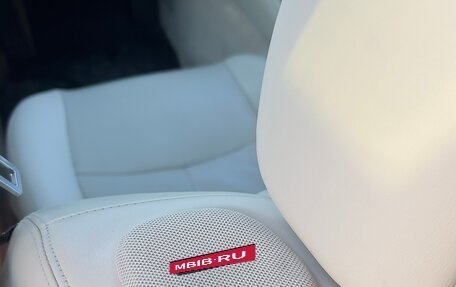 Infiniti M, 2012 год, 1 550 000 рублей, 9 фотография