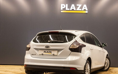 Ford Focus III, 2013 год, 589 000 рублей, 3 фотография