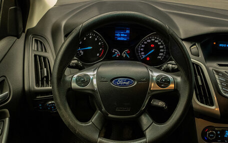Ford Focus III, 2013 год, 589 000 рублей, 6 фотография