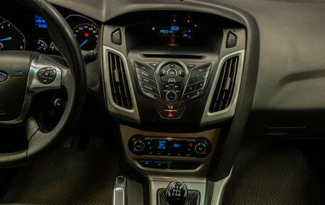 Ford Focus III, 2013 год, 589 000 рублей, 7 фотография