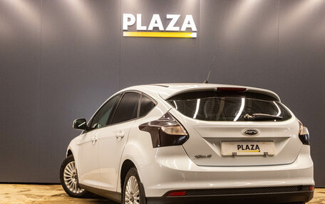 Ford Focus III, 2013 год, 589 000 рублей, 4 фотография