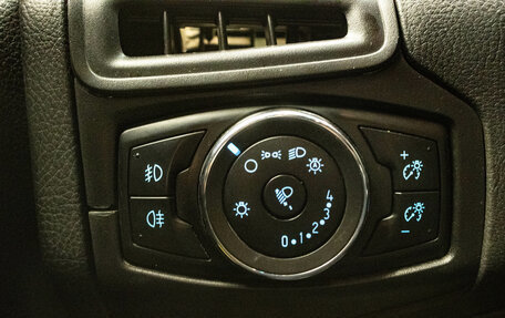 Ford Focus III, 2013 год, 589 000 рублей, 10 фотография