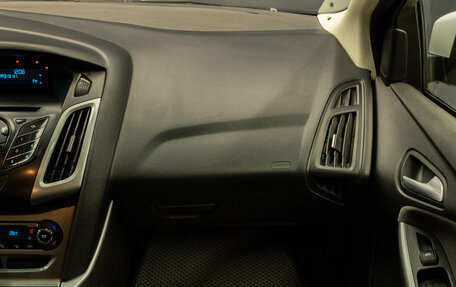 Ford Focus III, 2013 год, 589 000 рублей, 8 фотография