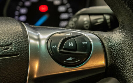 Ford Focus III, 2013 год, 589 000 рублей, 12 фотография