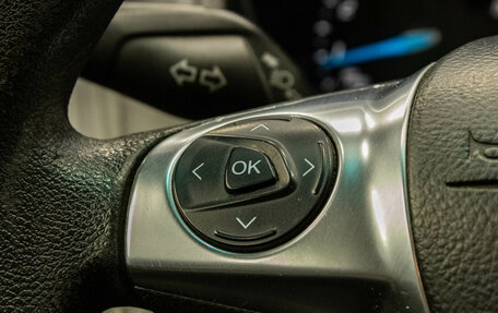 Ford Focus III, 2013 год, 589 000 рублей, 11 фотография