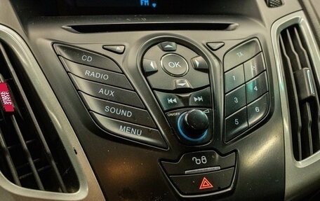 Ford Focus III, 2013 год, 589 000 рублей, 14 фотография