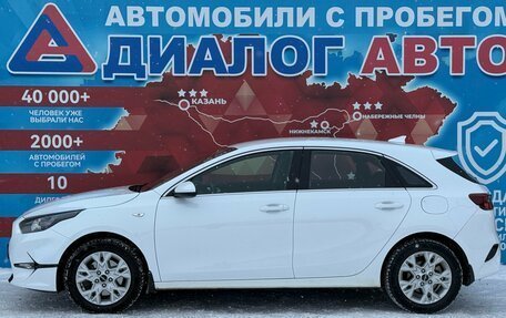 KIA cee'd III, 2023 год, 2 150 000 рублей, 6 фотография