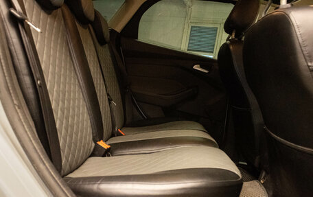 Ford Focus III, 2013 год, 589 000 рублей, 20 фотография