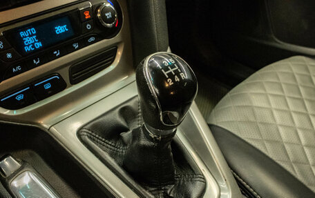 Ford Focus III, 2013 год, 589 000 рублей, 16 фотография