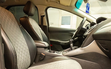 Ford Focus III, 2013 год, 589 000 рублей, 21 фотография