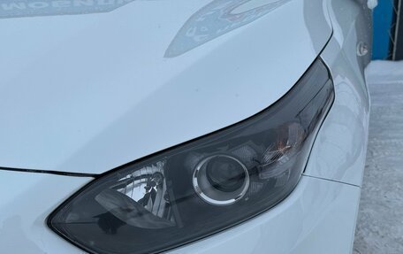 KIA cee'd III, 2023 год, 2 150 000 рублей, 9 фотография