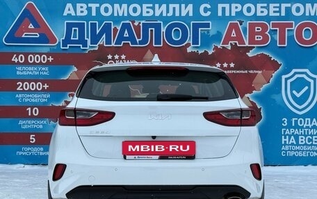 KIA cee'd III, 2023 год, 2 150 000 рублей, 4 фотография