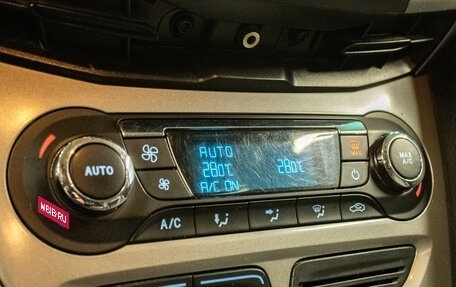 Ford Focus III, 2013 год, 589 000 рублей, 15 фотография