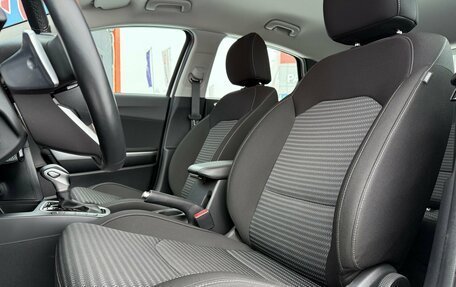 KIA cee'd III, 2023 год, 2 150 000 рублей, 17 фотография