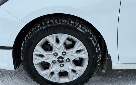 KIA cee'd III, 2023 год, 2 150 000 рублей, 11 фотография