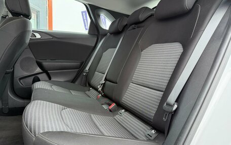 KIA cee'd III, 2023 год, 2 150 000 рублей, 18 фотография