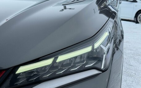 Geely Coolray I, 2024 год, 2 050 000 рублей, 9 фотография