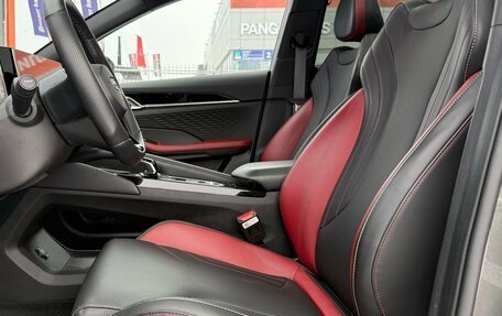 Geely Coolray I, 2024 год, 2 050 000 рублей, 18 фотография