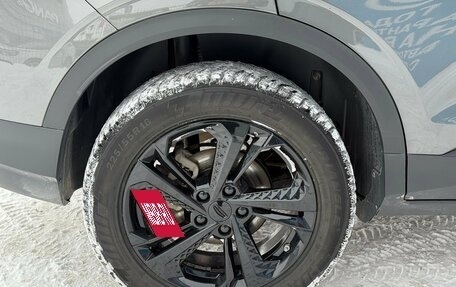 Geely Coolray I, 2024 год, 2 050 000 рублей, 11 фотография