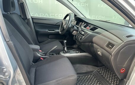 Mitsubishi Lancer IX, 2006 год, 425 000 рублей, 7 фотография
