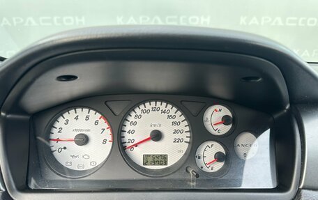 Mitsubishi Lancer IX, 2006 год, 425 000 рублей, 9 фотография