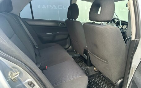 Mitsubishi Lancer IX, 2006 год, 425 000 рублей, 8 фотография