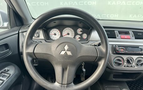 Mitsubishi Lancer IX, 2006 год, 425 000 рублей, 5 фотография