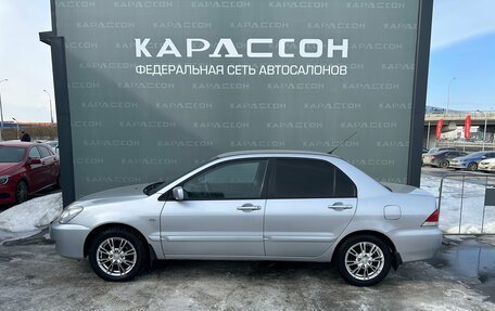 Mitsubishi Lancer IX, 2006 год, 425 000 рублей, 3 фотография