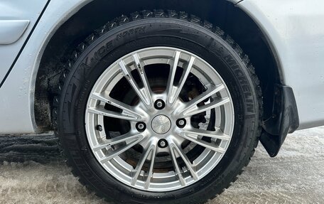 Mitsubishi Lancer IX, 2006 год, 425 000 рублей, 12 фотография