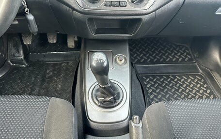 Mitsubishi Lancer IX, 2006 год, 425 000 рублей, 11 фотография