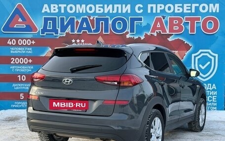 Hyundai Tucson III, 2020 год, 2 150 000 рублей, 3 фотография