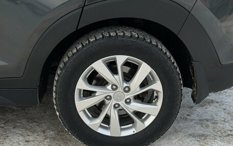 Hyundai Tucson III, 2020 год, 2 150 000 рублей, 11 фотография