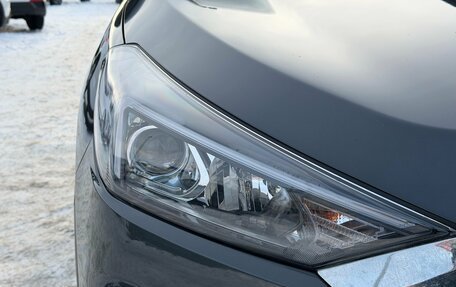 Hyundai Tucson III, 2020 год, 2 150 000 рублей, 9 фотография