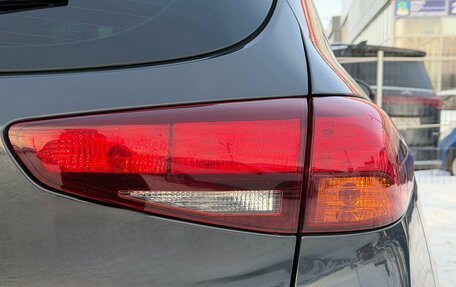 Hyundai Tucson III, 2020 год, 2 150 000 рублей, 10 фотография