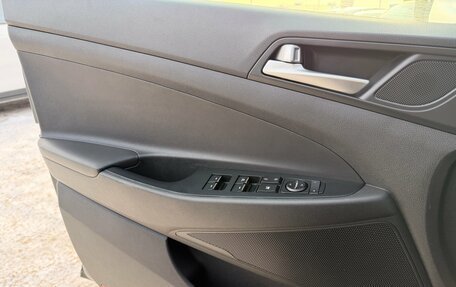 Hyundai Tucson III, 2020 год, 2 150 000 рублей, 16 фотография