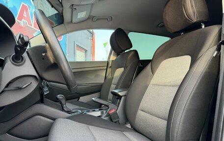 Hyundai Tucson III, 2020 год, 2 150 000 рублей, 17 фотография