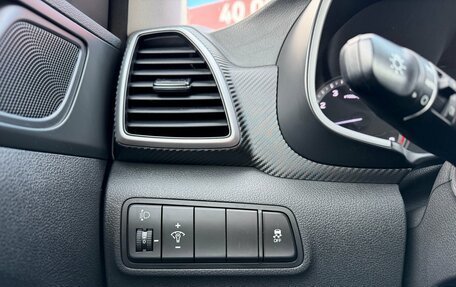 Hyundai Tucson III, 2020 год, 2 150 000 рублей, 15 фотография