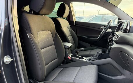 Hyundai Tucson III, 2020 год, 2 150 000 рублей, 19 фотография