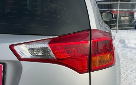 Toyota RAV4, 2013 год, 1 650 000 рублей, 10 фотография