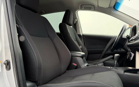 Toyota RAV4, 2013 год, 1 650 000 рублей, 18 фотография