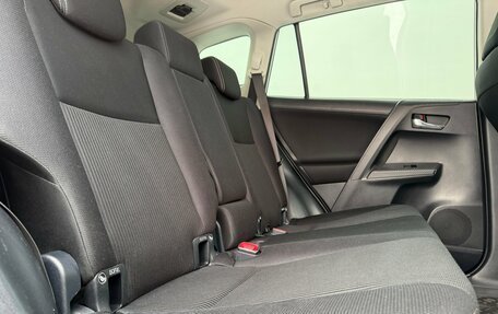 Toyota RAV4, 2013 год, 1 650 000 рублей, 17 фотография