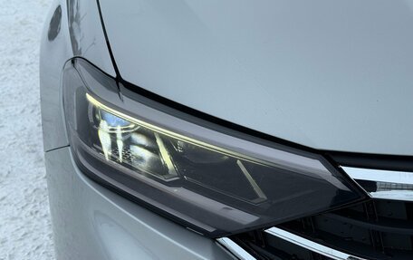 Volkswagen Polo VI (EU Market), 2020 год, 1 580 000 рублей, 9 фотография