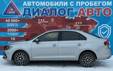 Volkswagen Polo VI (EU Market), 2020 год, 1 580 000 рублей, 6 фотография