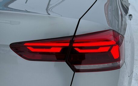 Volkswagen Polo VI (EU Market), 2020 год, 1 580 000 рублей, 10 фотография