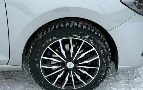 Volkswagen Polo VI (EU Market), 2020 год, 1 580 000 рублей, 11 фотография