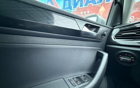 Volkswagen Polo VI (EU Market), 2020 год, 1 580 000 рублей, 15 фотография