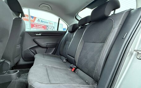 Volkswagen Polo VI (EU Market), 2020 год, 1 580 000 рублей, 17 фотография